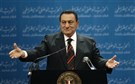 Why Mubarak Won't Go