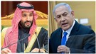 كيف تموّل المملكة العربية السعودية خلسة احتلال فلسطين