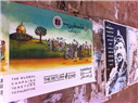 Eviction and Migration in an Institutional Vacuum: The Case of a Palestinian Gathering in South Lebanon
