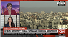 Jadaliyya Co-Editor Noura Erakat Discusses the Ethnic Cleansing of Palestinians in Sheikh Jarrah with CNN's Becky Anderson 