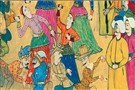 Lubunca and the History of Istanbul Slang