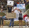 Occupy Demands: Let's Radicalize Our Analysis of Empire, Economics, Ecology
