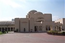 Ministry of Culture or Ministry of Intellectuals?