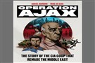 New Texts Out Now: Mike de Seve and Daniel Burwen, Operation Ajax: The Story of the CIA Coup that Remade the Middle East