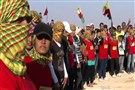 Syria’s Kurds and Turkey