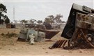 In Transition: North Africa’s Long Decoupling from Europe and the US