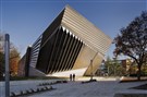 Zaha Hadid: Black Square, White Cube, and the Twenty-First Century Museum