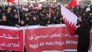 Bahrain Center for Human Rights Report on Human Rights Violations Since the BICI Report 