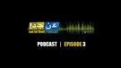JAD FOR REEL Podcast (عن جد) – Episode 3
