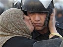 Why Mubarak is Out 