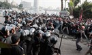 Court Acquits Officers Accused of Killing Revolution Protesters