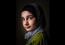 The Art of Healing: Syrian Refugee Children Express Themselves