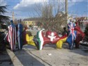 Kosova, Libya, and the Question of Intervention