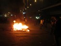 Protesting Is Not Enough