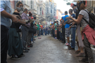Gezi’s Eighth Anniversary: Reflections on the Roundtable