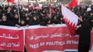 Abdulhadi al-Khawaja and Bahrain's Political Prisoners