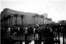 Year One of the Egyptian Revolution: Some Lessons 