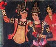 Marriage Contracts and the Mashhadi Jewish Community: Art as a Second Identity in the Nineteenth Century