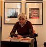 Five Poems by Rachida Madani