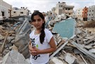 Give Palestinian Children a Voice