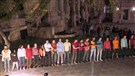 'A Micro History of World Economics, Danced' in Cairo