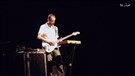 Rami Abadir Performing at Cairo's El Genaina Theater