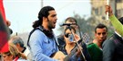 The Rhythms of Egypt's Revolutionaries