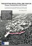 The Egyptian Revolution, One Year On