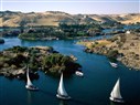 New Hope on the Nile
