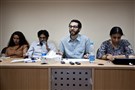 Roundtable: The Presidential Poll, Unpacked