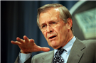 The Known Known: Donald Rumsfeld Was a War Criminal