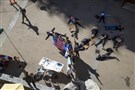 Interview with University of Santa Cruz Students for Justice in Palestine