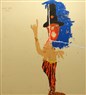 "The Trial" by Saniyya Salih