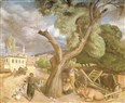 Painting the Peasant in Modern Turkey