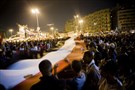 "Tahrir," My Revolution
