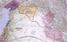 'Lines Drawn on an Empty Map': Iraq’s Borders and the Legend of the Artificial State (Part 1)