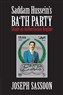 Joseph Sassoon, Saddam Hussein's Ba'th Party: Inside an Authoritarian Regime (New Texts Out Now)