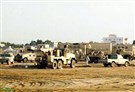 Arabian Peninsula Media Roundup (September 23)