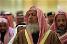Saudi Cleric Confirms That Being a Woman in Saudi Arabia Sucks, Big Time