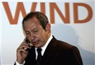 Naguib Sawiris
