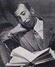 Badr Shakir al-Sayyab: Crutch in Hell