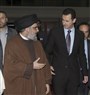 Nagm to Nasrallah
