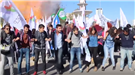 Ankara's Black Saturday: An Interview with Osman Sahin