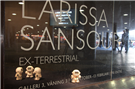  "No Room for Palestinian Artist": An Interview with Larissa Sansour