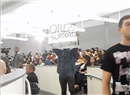 DC Students Walk Out on Michael Oren