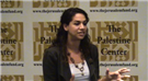 Palestinian Politics: Representation and Accountability (Lecture)