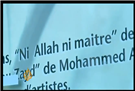 Neither Allah, Nor Master