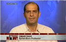 The Economic and Human Toll of Syria's Worsening Refugee Crisis: Democracy Now! Interview with Omar Dahi 