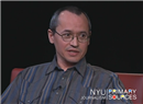 On Cartoon Journalism: An Interview with Joe Sacco