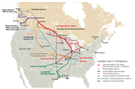 The Complexities of the Keystone XL Oil Pipeline